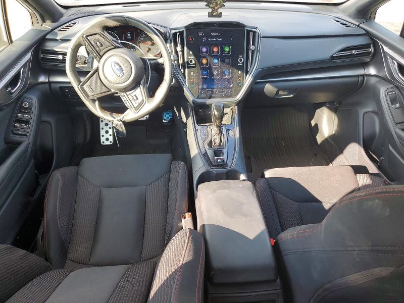 Aukcja sprzedaży 2023 Subaru Wrx, vin: JF1VBAH65P8819439, numer aukcji: 67983676