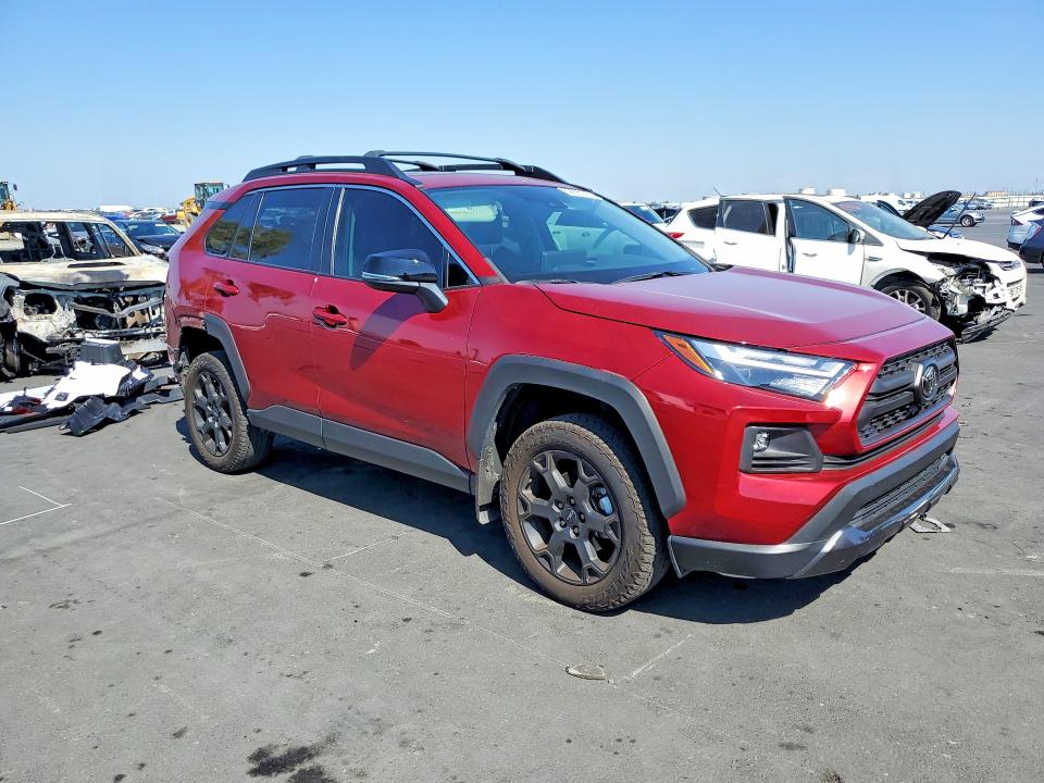 Продажа на аукционе авто 2023 Toyota Rav4, vin: 2T3S1RFV9PW337043, номер лота: 69996146