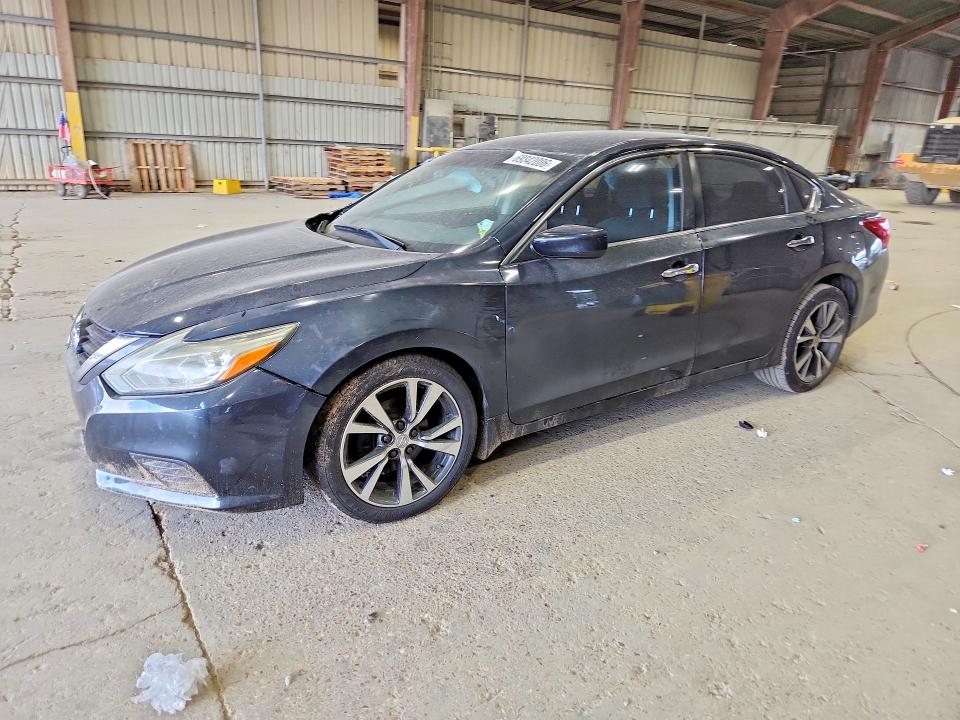 Aukcja sprzedaży 2016 Nissan Altima, vin: 1N4AL3AP3GN383198, numer aukcji: 69342006