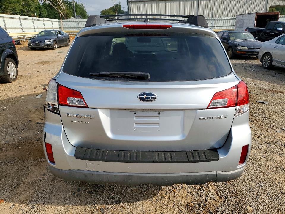 2013 Subaru Outback მანქანა იყიდება აუქციონზე, vin: 4S4BRCJC7D3262770, აუქციონის ნომერი: 68883336