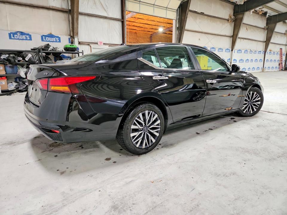 2024 Nissan Altima მანქანა იყიდება აუქციონზე, vin: 1N4BL4DV1RN383224, აუქციონის ნომერი: 69445576