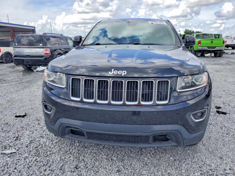 Aukcja sprzedaży 2016 Jeep Grand Cherokee, vin: 1C4RJEAG2GC344564, numer aukcji: 68804106