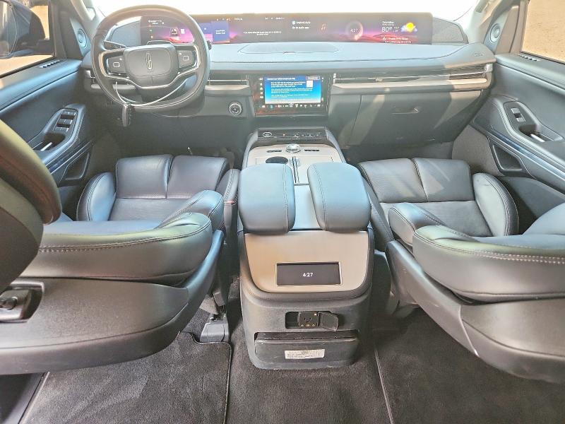 Aukcja sprzedaży 2026 Lincoln Navigator, vin: 5LMJJ2LG9TEL00674, numer aukcji: 67847176