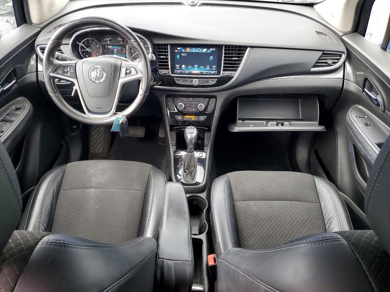 Продажа на аукционе авто 2017 Buick Encore, vin: KL4CJASB3HB054952, номер лота: 67369996