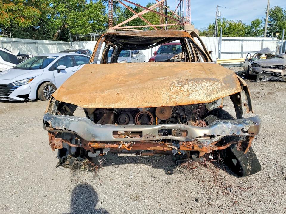 Aukcja sprzedaży 2005 Gmc Sierra, vin: 1GTHK29U05E104335, numer aukcji: 68583546