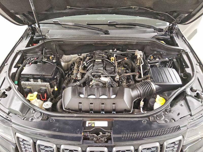 Aukcja sprzedaży 2017 Jeep Grand Cherokee, vin: 1C4RJFLT1HC727381, numer aukcji: 68504416