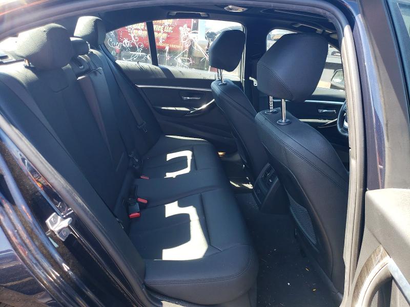 Aukcja sprzedaży 2017 Bmw 330, vin: WBA8D9G32HNU64740, numer aukcji: 67811706