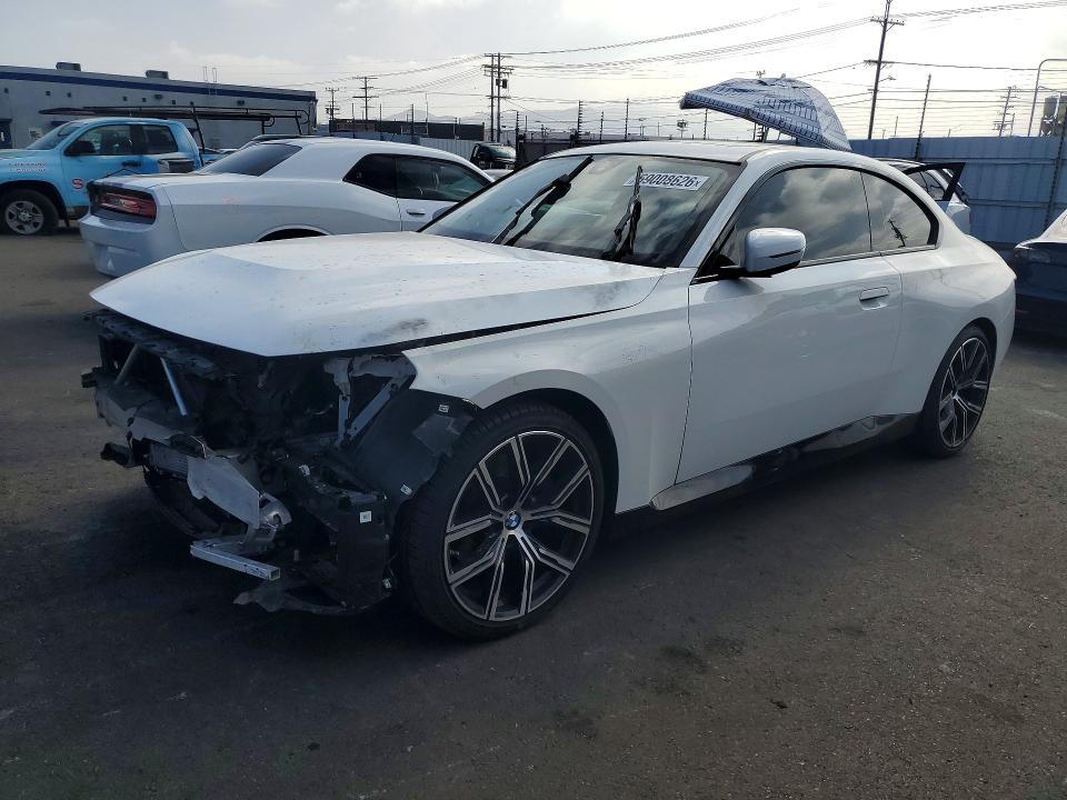 Продаж на аукціоні авто 2023 Bmw 230i, vin: 3MW23CM09P8D09197        , номер лоту: 69008626