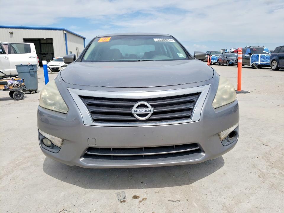 68088226 :رقم المزاد ، 1N4AL3AP8FC476003 vin ، 2015 Nissan Altima مزاد بيع