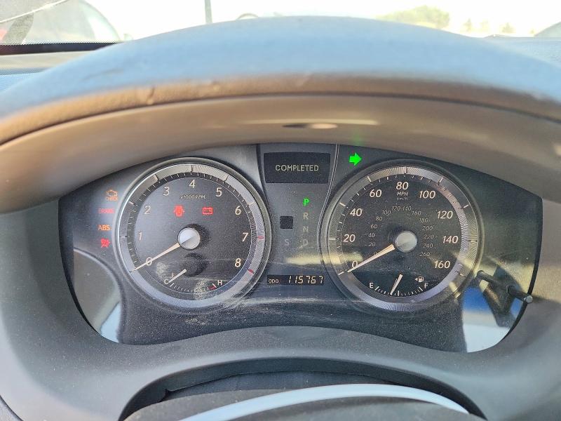 70742556 :رقم المزاد ، JTHBJ46G492278207 vin ، 2009 Lexus Es مزاد بيع