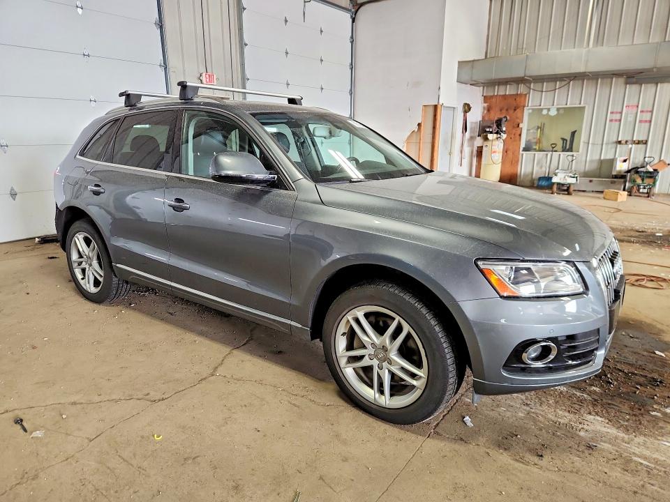 2016 Audi Q5 მანქანა იყიდება აუქციონზე, vin: WA1CVAFP6GA004044, აუქციონის ნომერი: 69716506