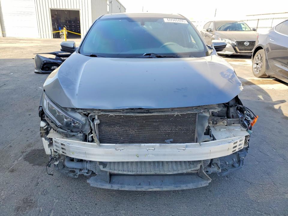 Aukcja sprzedaży 2017 Honda Civic, vin: SHHFK7H5XHU410569, numer aukcji: 69980486