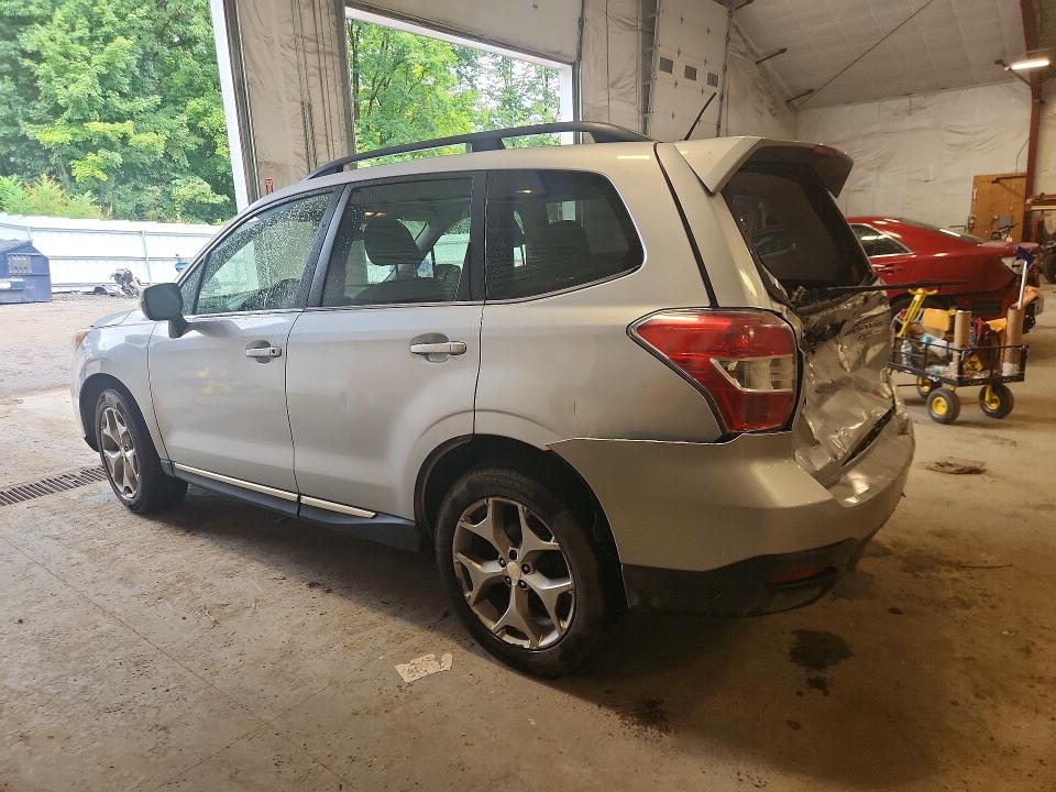 Продаж на аукціоні авто 2015 Subaru Forester, vin: JF2SJAWC2FH484519, номер лоту: 67086526