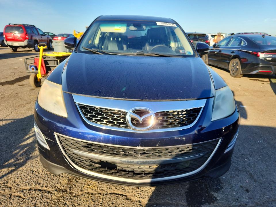 Продажа на аукционе авто 2012 Mazda Cx-9, vin: JM3TB3DV2C0352314, номер лота: 69083936