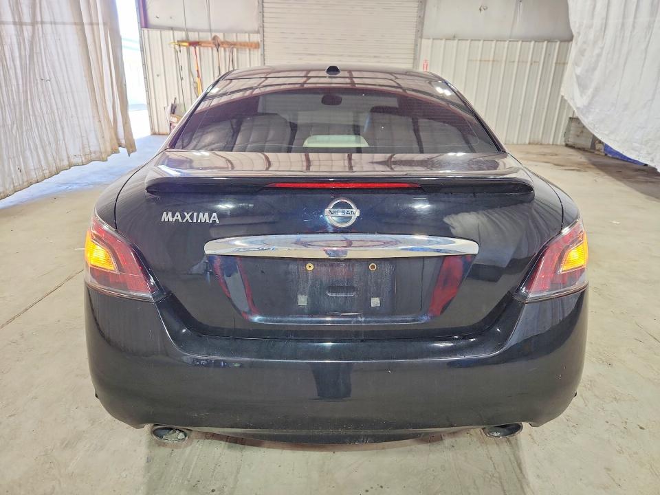 Продаж на аукціоні авто 2014 Nissan Maxima, vin: 1N4AA5AP3EC913440, номер лоту: 69367956