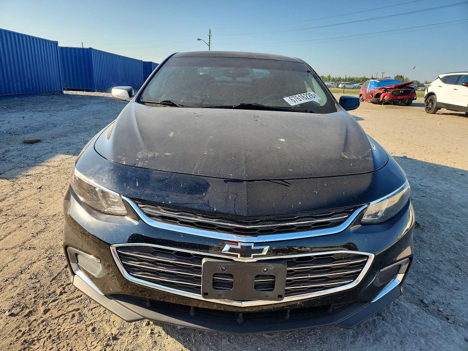 Продажа на аукционе авто 2016 Chevrolet Malibu, vin: 1G1ZE5ST5GF281757, номер лота: 67616226