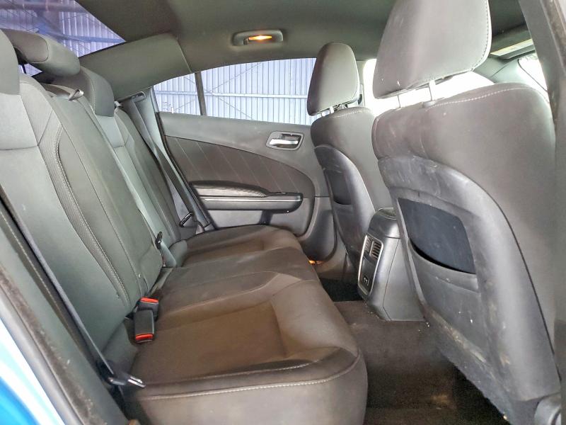 Продажа на аукционе авто 2015 Dodge Charger, vin: 2C3CDXCT5FH745965, номер лота: 69208326