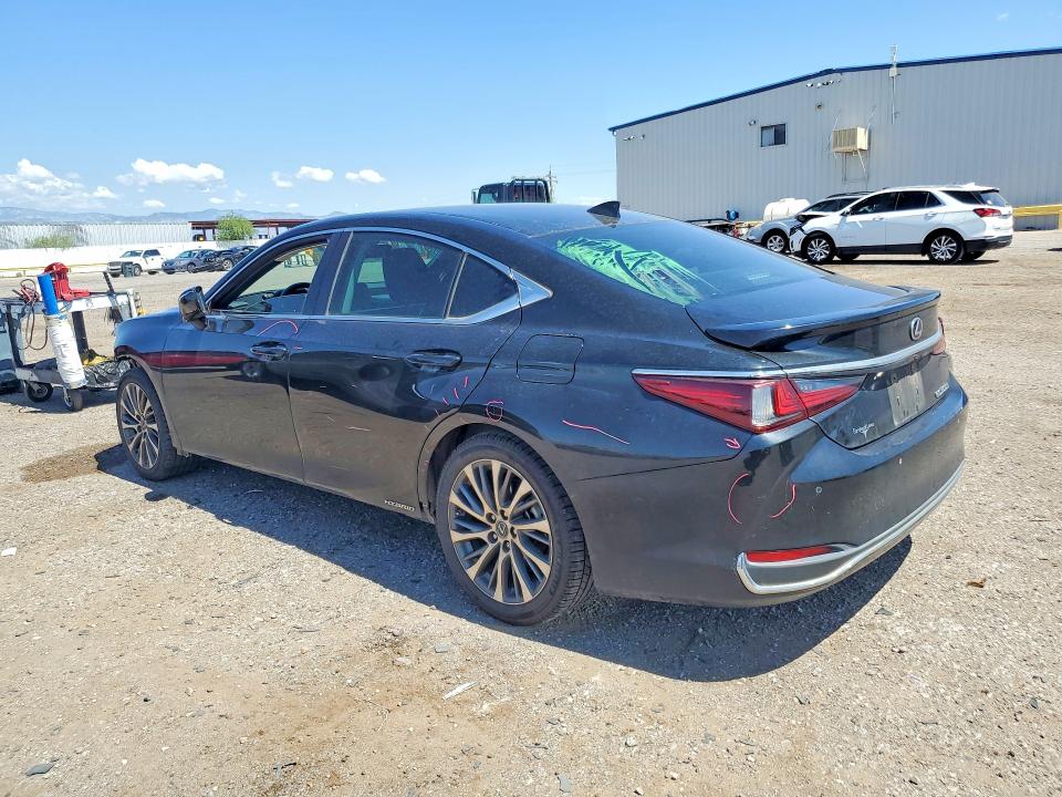 Продаж на аукціоні авто 2021 Lexus Es, vin: 58ADA1C17MU005286, номер лоту: 67694926
