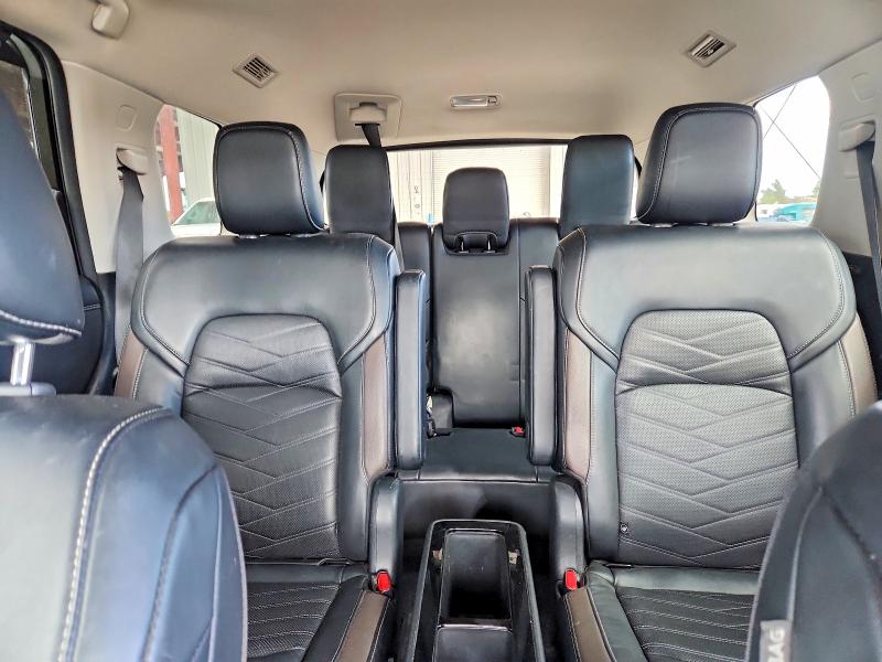 69245336 :رقم المزاد ، 5N1DR3DK1PC264238 vin ، 2023 Nissan Pathfinder مزاد بيع