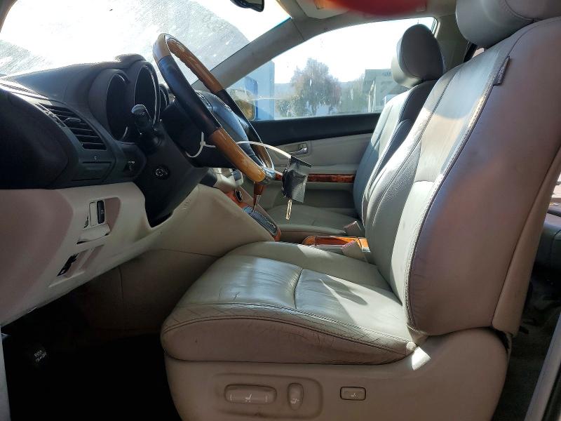 Auction sale of the 2005 Lexus Rx, vin: 2T2GA31U75C033911        , lot number: 69093466