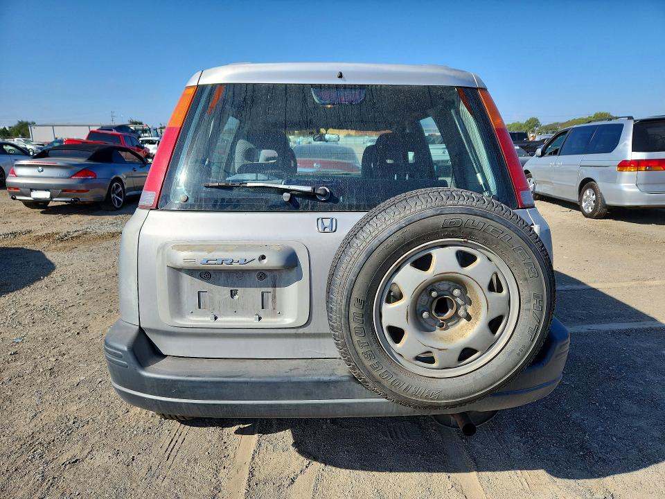 Aukcja sprzedaży 1998 Honda Cr-v, vin: JHLRD284XWC002265, numer aukcji: 70285536
