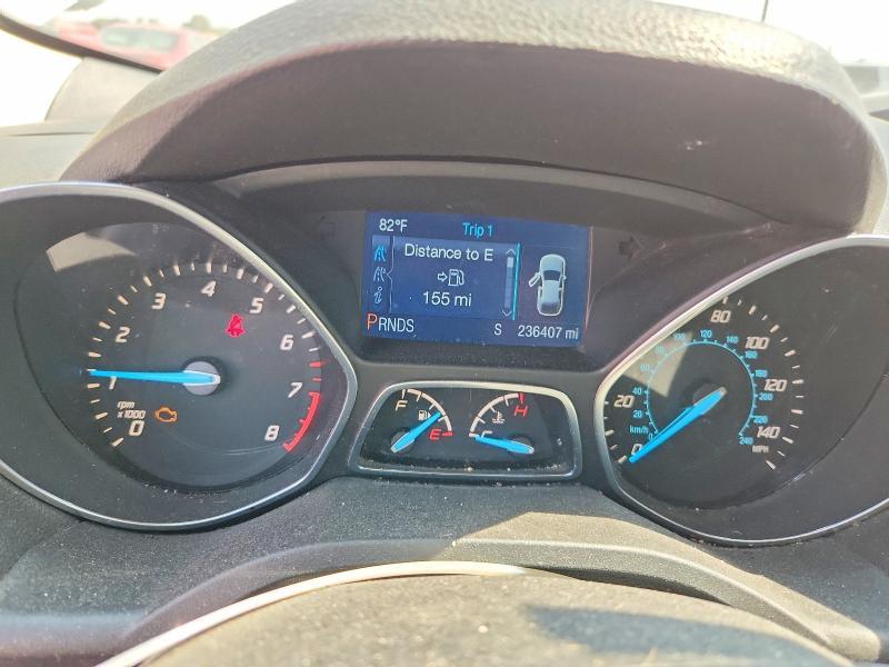 Продажа на аукционе авто 2014 Ford Escape, vin: 1FMCU0G92EUA31137, номер лота: 70277616