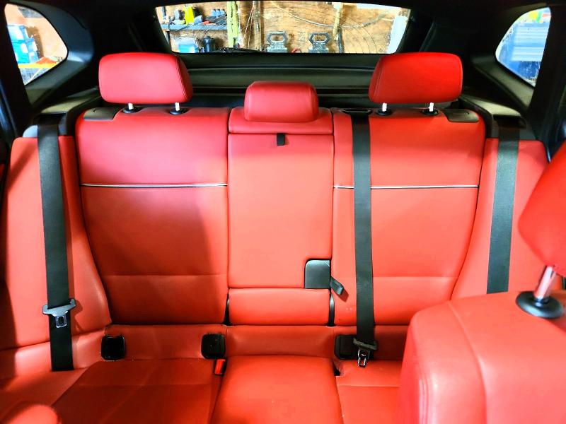 Продаж на аукціоні авто 2015 Bmw X1, vin: WBAVL1C5XFVY35493, номер лоту: 67344586