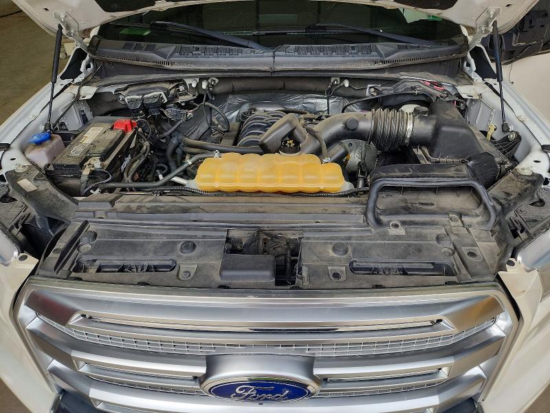 Продаж на аукціоні авто 2017 Ford F150, vin: 1FTEW1EF1HFC10350, номер лоту: 68736476