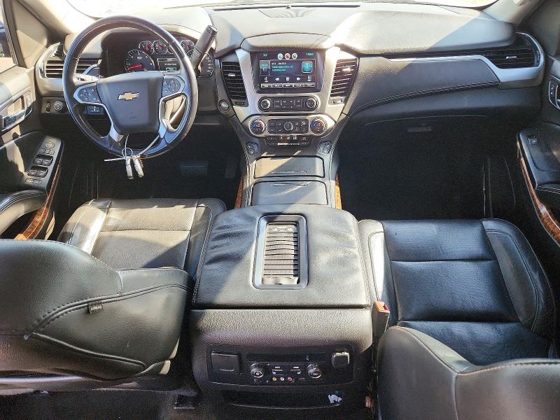 Auction sale of the 2015 Chevrolet Suburban, vin: 1GNSKKKCXFR723808, lot number: 67248346