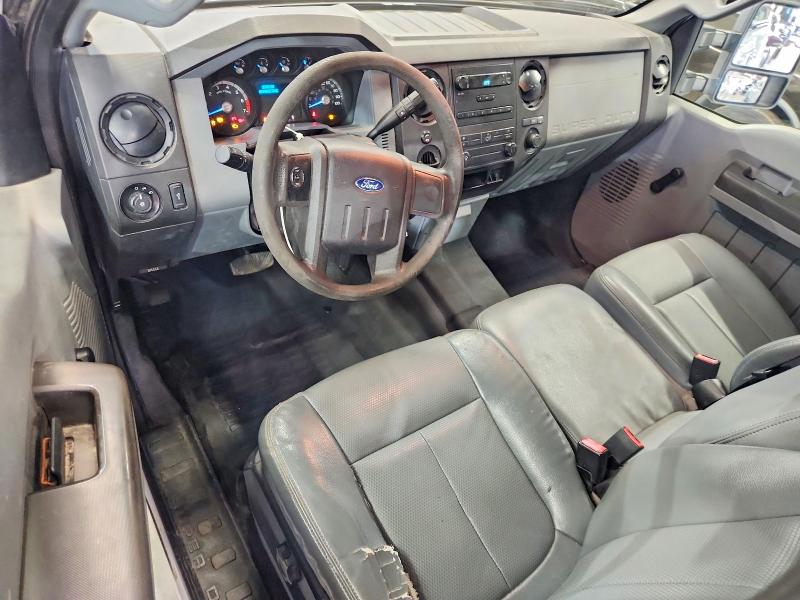 71031786 :رقم المزاد ، 1FT7X2A67GEA50092 vin ، 2016 Ford F250 مزاد بيع