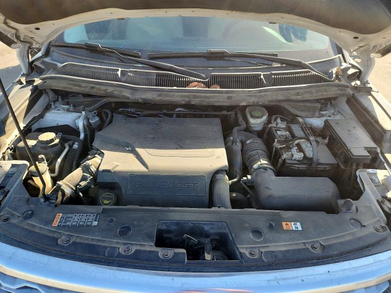 Aukcja sprzedaży 2016 Ford Explorer, vin: 1FM5K8HT7GGB53064, numer aukcji: 69957616