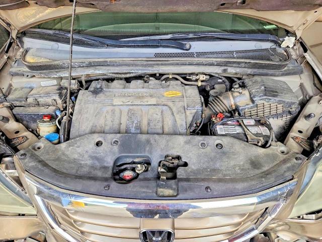 Aukcja sprzedaży 2008 Honda Odyssey, vin: 5FNRL38768B416522, numer aukcji: 68937756