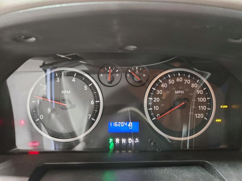 Продаж на аукціоні авто 2012 Dodge Ram 1500, vin: 1C6RD7KT1CS200025, номер лоту: 70286026