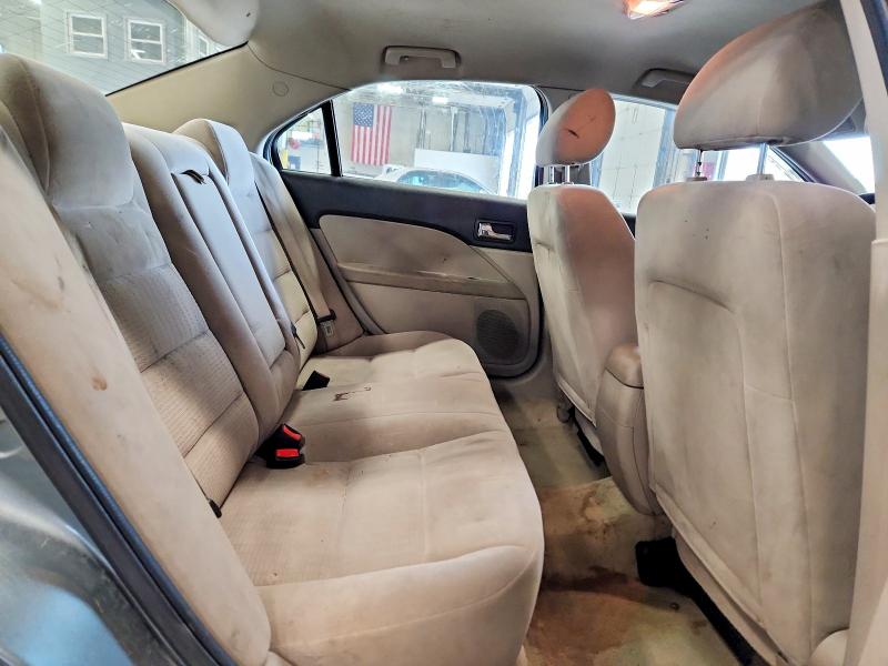 Продаж на аукціоні авто 2006 Ford Fusion, vin: 3FAFP06Z46R142085, номер лоту: 70305646