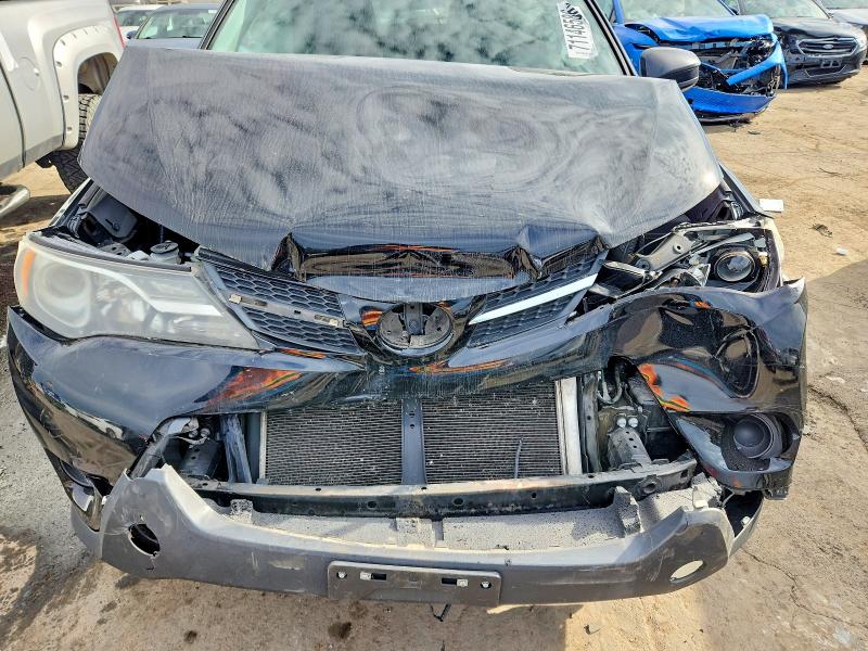 Aukcja sprzedaży 2014 Toyota Rav4, vin: 2T3BFREV9EW151602, numer aukcji: 71146586