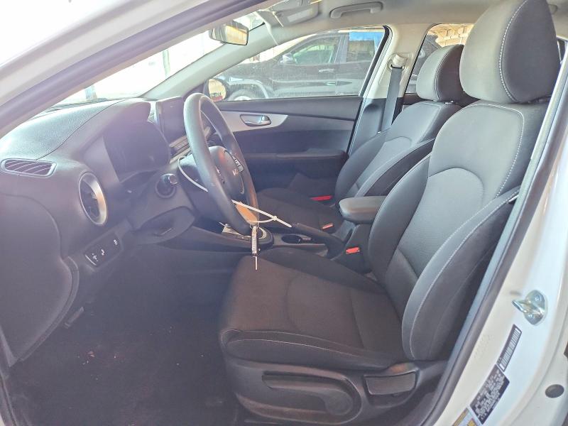 67467096 :رقم المزاد ، 3KPF24AD4RE701674 vin ، 2024 Kia Forte مزاد بيع