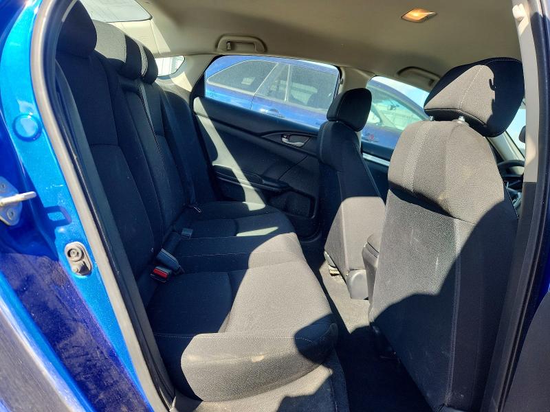 Aukcja sprzedaży 2019 Honda Civic, vin: 2HGFC2F51KH023061, numer aukcji: 68670536