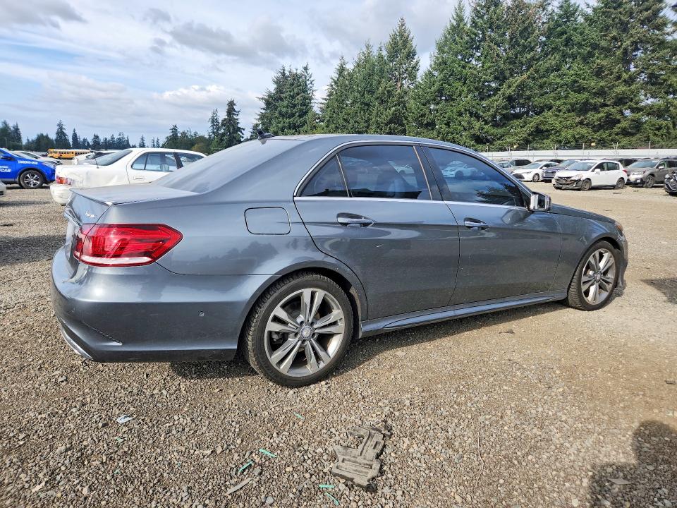 Aukcja sprzedaży 2016 Mercedes-benz E, vin: WDDHF8JB2GB253633, numer aukcji: 67676176