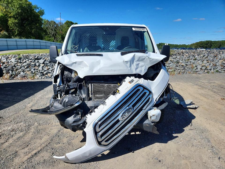 Продажа на аукционе авто 2016 Ford Transit, vin: 1FTYR1ZM0GKA90916, номер лота: 59408566