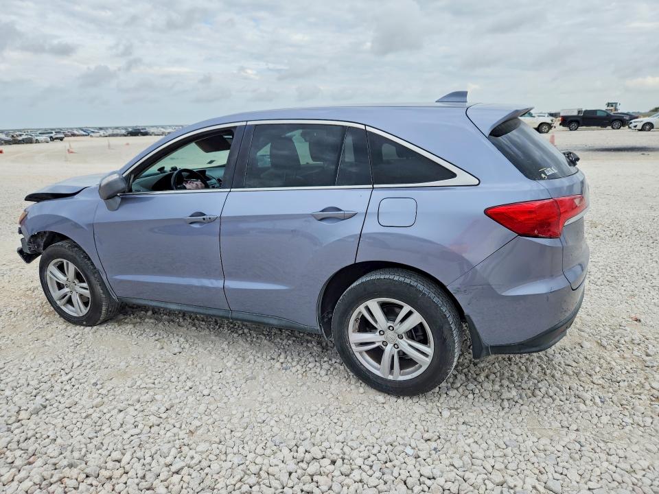 Aukcja sprzedaży 2015 Acura Rdx, vin: 5J8TB3H33FL017309, numer aukcji: 67704796