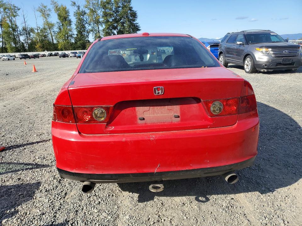 Продаж на аукціоні авто 2006 Acura Tsx, vin: JH4CL95836C010728, номер лоту: 68294476