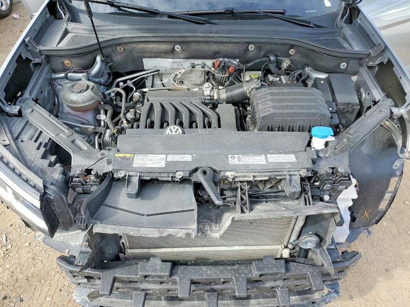Продажа на аукционе авто 2021 Volkswagen Atlas, vin: 1V2BR2CA5MC509423, номер лота: 67989486