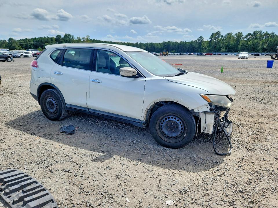Продажа на аукционе авто 2015 Nissan Rogue, vin: 5N1AT2MT5FC759421, номер лота: 68428916