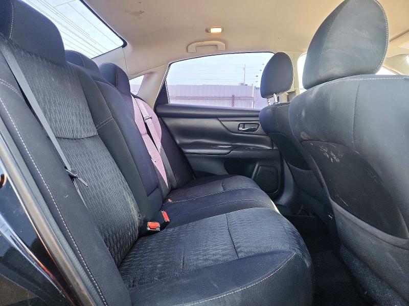 69418856 :رقم المزاد ، 1N4AL3AP9JC246558 vin ، 2018 Nissan Altima مزاد بيع