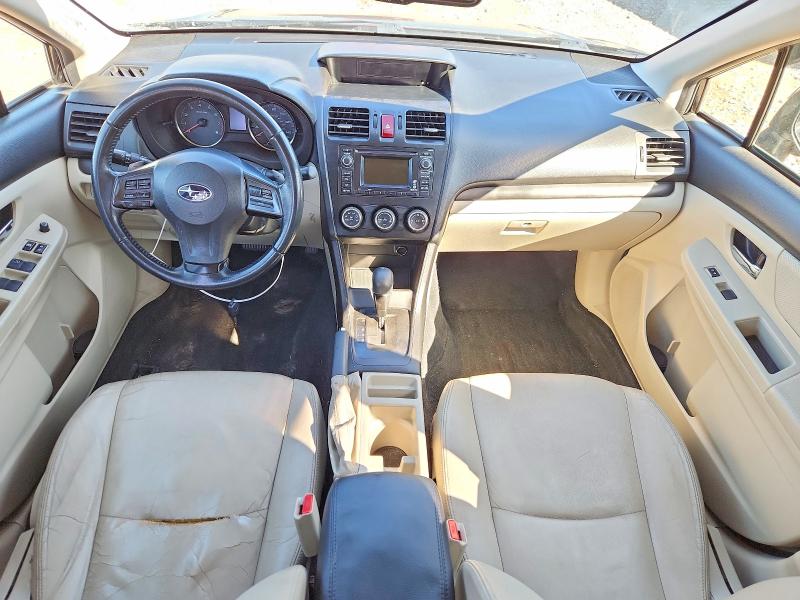 Aukcja sprzedaży 2013 Subaru Xv Crosstrek, vin: JF2GPAGC4D2840441, numer aukcji: 70374146
