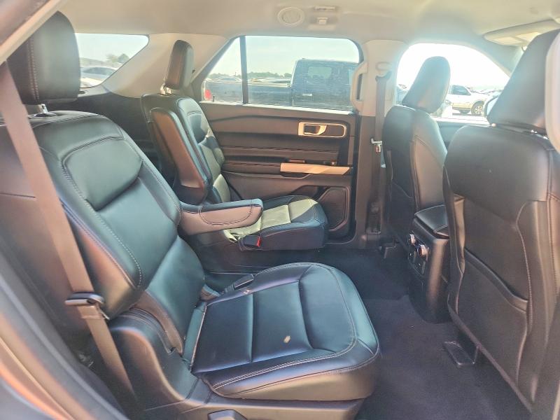 Продаж на аукціоні авто 2022 Ford Explorer, vin: 1FMSK7DH6NGC47514, номер лоту: 67085896