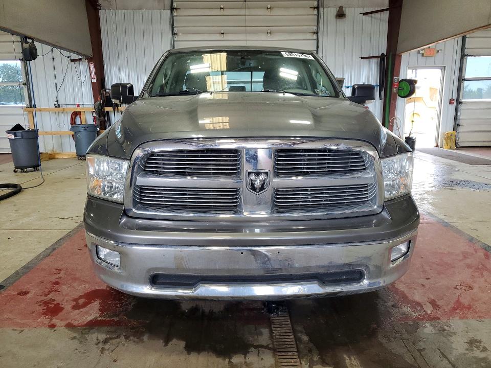 Продаж на аукціоні авто 2012 Dodge Ram 1500, vin: 1C6RD7GT2CS161048, номер лоту: 69516706
