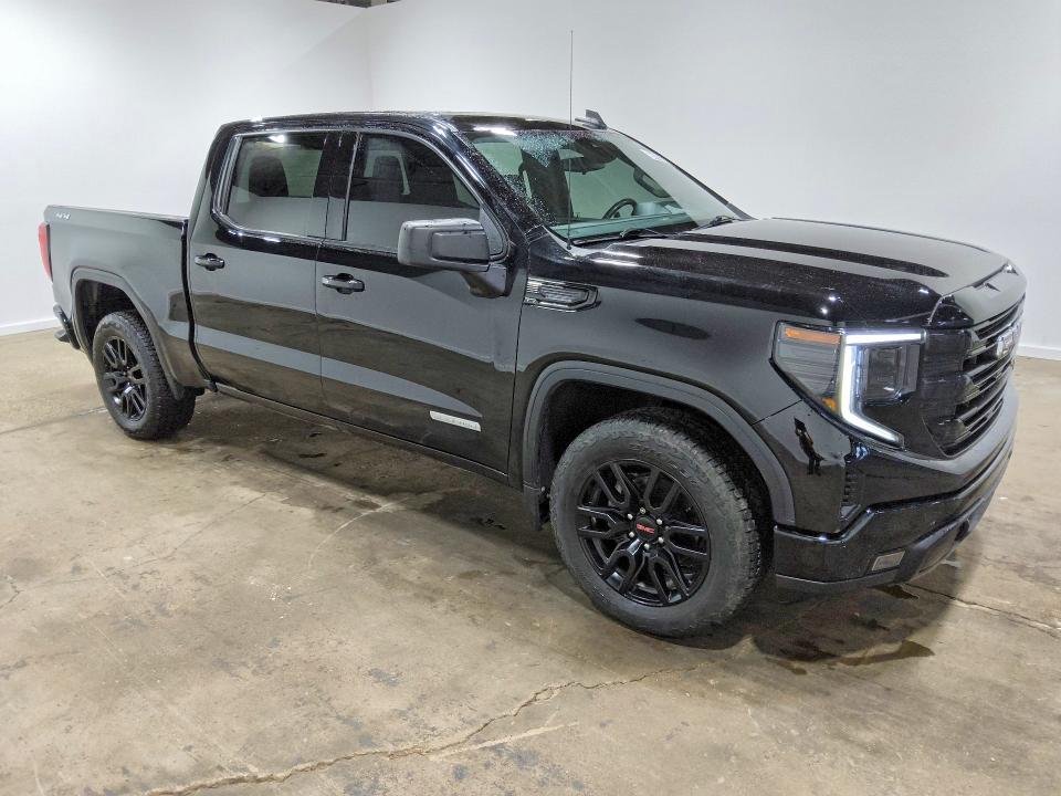 Продажа на аукционе авто 2022 Gmc Sierra, vin: 3GTPUCEK9NG525799, номер лота: 66143306