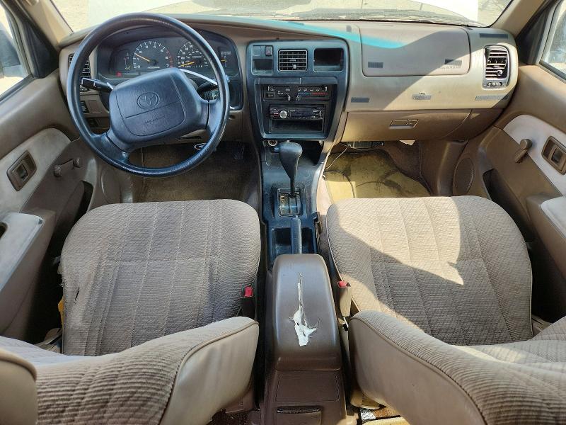 Продажа на аукционе авто 1996 Toyota 4runner, vin: JT3GM84R4T0006144, номер лота: 67872156