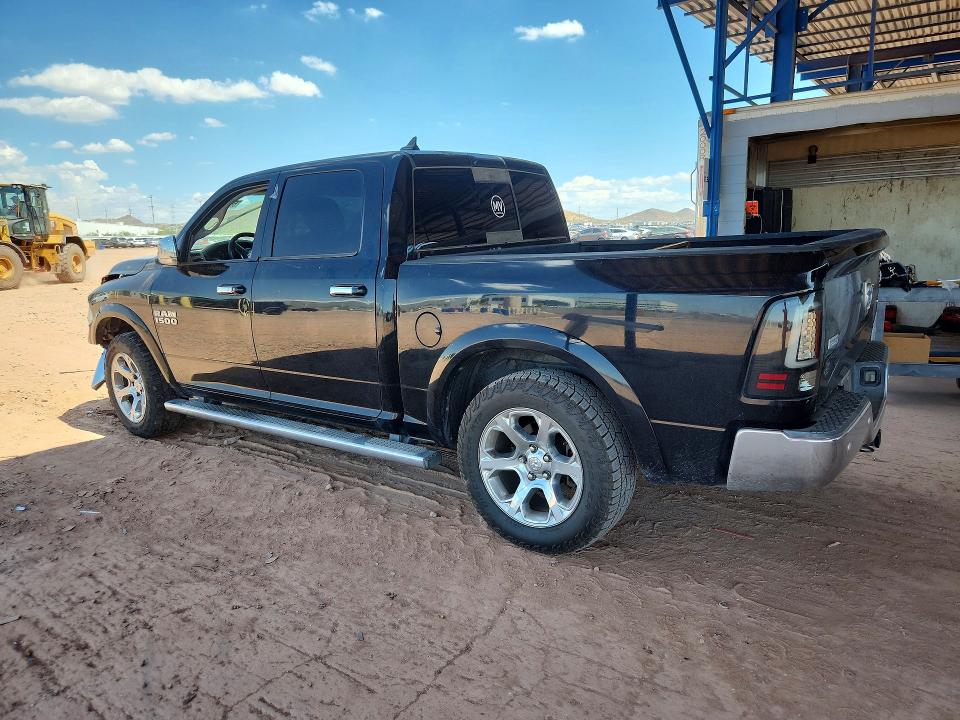 Продажа на аукционе авто 2014 Ram 1500, vin: 1C6RR7NG3ES337826, номер лота: 68781466